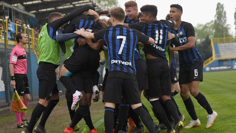 Primavera, InterMilan 42 i nerazzurri si prendono il derby La Gazzetta dello Sport